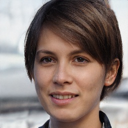 Roberta User Profile Roberta User Profile